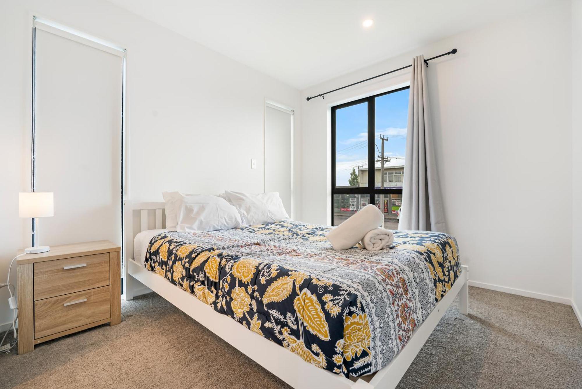 Cozy Brand New Townhouse 18 Villa Auckland Exterior photo